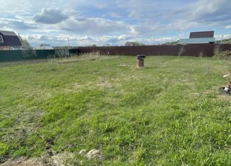 Продажа участка, 6 сот., Кострома, Фабричный район, площадь Архитектора Рыбниковой