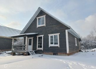 Продажа дома, 136 м2, деревня Карпово