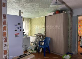 Двухкомнатная квартира на продажу, 46 м2, Невьянск, улица Ленина, 19