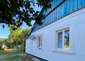 Продам дом, 45 м2, посёлок городского типа Куйбышево, Заречная улица