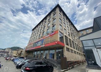 Продаю квартиру студию, 34.5 м2, Сочи, Батумское шоссе, 69/5, Дагомыс