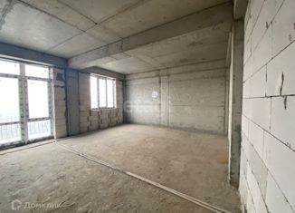 Четырехкомнатная квартира на продажу, 245 м2, Махачкала, улица Азиза Алиева, 8