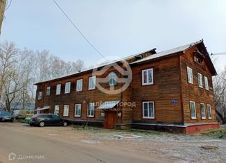 Продажа трехкомнатной квартиры, 79.2 м2, посёлок городского типа Редкино, улица Правды, 1