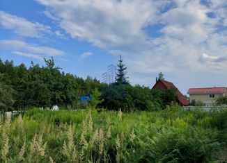 Продам участок, 5 сот., СДТ Заволжье, 38-я улица