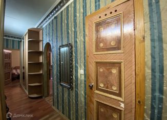 Продажа двухкомнатной квартиры, 55.4 м2, Нижний Новгород, Кировская улица, 12/10, Кировская улица