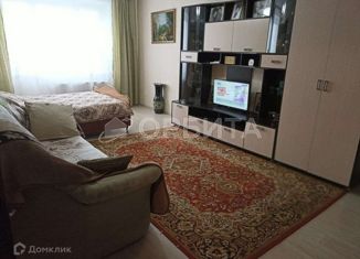 1-ком. квартира на продажу, 43.4 м2, деревня Дударева, улица Созидателей, 5, ЖК Комарово