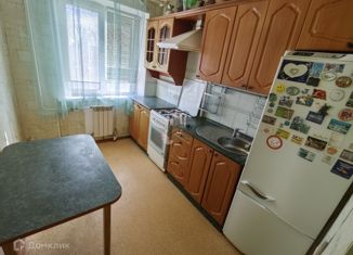 2-комнатная квартира на продажу, 50.4 м2, Саратовская область, проспект Строителей, 9