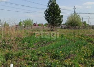 Продажа земельного участка, 15 сот., коллективное некоммерческое садоводческое товарищество Нагорное-4