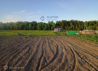 Продается земельный участок, 50 сот., деревня Красные Череповицы, 41К-354