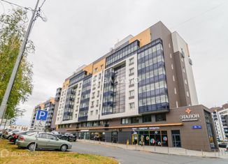 Продам трехкомнатную квартиру, 67.7 м2, Карелия, улица Попова, 13