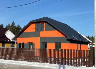 Продажа дома, 160 м2, Ревда, Радужная улица, 4