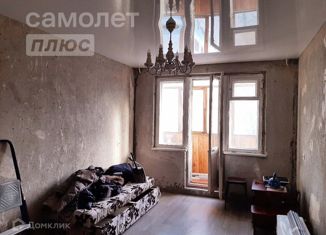 Продается 1-комнатная квартира, 29.9 м2, Челябинск, Комсомольский проспект, 81, Курчатовский район
