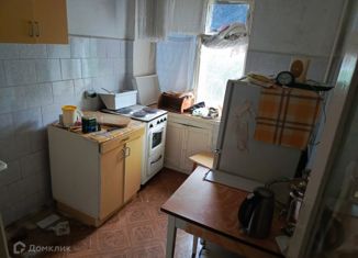 Продажа 1-ком. квартиры, 32 м2, Новосибирская область, улица Невельского, 63