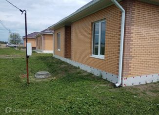 Продажа дома, 100 м2, посёлок Янтарный, Новая улица, 19