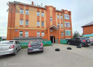 Продажа однокомнатной квартиры, 35.4 м2, Арск, улица Галиаскара Камала, 8