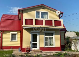 Продается дом, 100 м2, СНТ Локомотив
