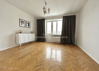 Продажа 3-ком. квартиры, 70.3 м2, Москва, 3-й Автозаводский проезд, 4, 3-й Автозаводский проезд