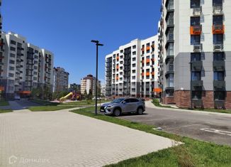 Продается двухкомнатная квартира, 53.7 м2, Анапа, улица Крылова, 13к1