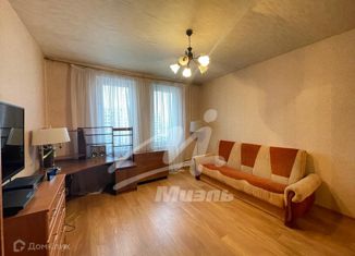 Продаю двухкомнатную квартиру, 53.8 м2, Москва, Дубнинская улица, 53к1, метро Селигерская