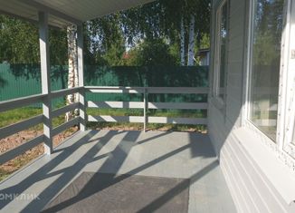 Продам дом, 130 м2, садовое товарищество Стрела, 1-я улица