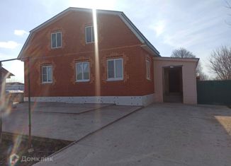 Продаю дом, 103 м2, деревня Ямбулат