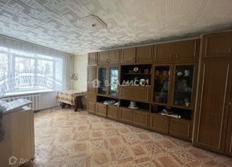 Продаю 2-комнатную квартиру, 46.8 м2, Собинка, улица Мира, 5