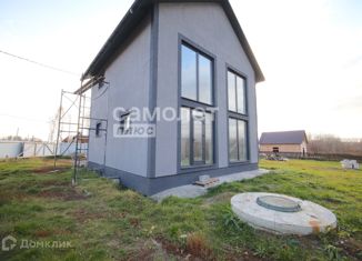 Дом на продажу, 91.1 м2, Кемеровская область