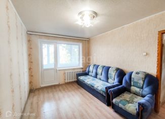 Продаю 2-комнатную квартиру, 38.3 м2, Ульяновск, Оренбургская улица, 42