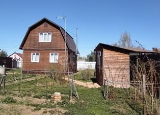 Продаю дом, 58.7 м2, село Михалёво