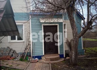 Дом на продажу, 120 м2, село Береговое-Первое, Садовая улица, 29