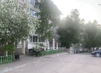 1-комнатная квартира в аренду, 30 м2, Иркутск, микрорайон Топкинский, 30