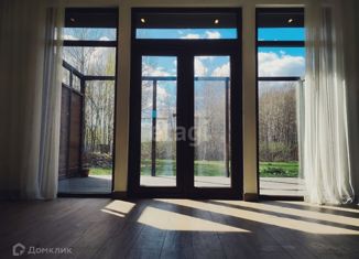 Продаю дом, 151 м2, деревня Тимошкино, Высокая улица