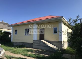 Продам дом, 137.2 м2, хутор Гавердовский, Крутая улица