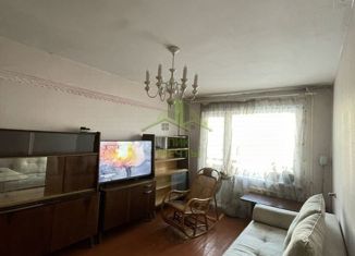 Продажа 3-комнатной квартиры, 62.1 м2, Бурятия, улица Чкалова, 17