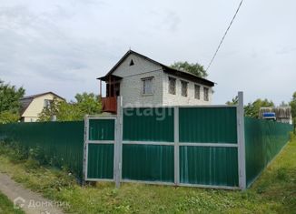 Продается дом, 52 м2, село Шевырёвка, Центральная улица