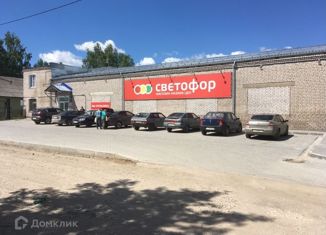 Продается офис, 1072 м2, Котельнич, улица Тургенева, 40