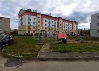 Продам однокомнатную квартиру, 28.1 м2, Собинка, Комсомольская улица, 7