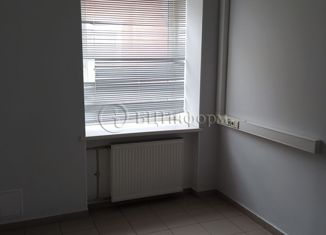 Сдаю в аренду офис, 20 м2, Санкт-Петербург, улица Моисеенко, 22Б, Центральный район