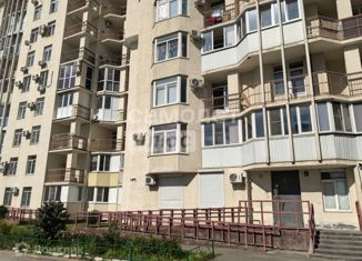 2-комнатная квартира на продажу, 51 м2, Волгоградская область, улица Маршала Воронова, 14