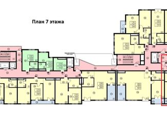 Продам трехкомнатную квартиру, 128.6 м2, Сочи, микрорайон Новая Мацеста