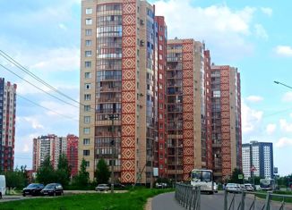 Продается 1-ком. квартира, 43.6 м2, Мурино, ЖК Тридевяткино Царство, улица Шоссе в Лаврики, 74к3