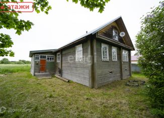 Продажа дома, 83.8 м2, деревня Тукса, 86К-182