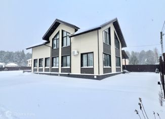 Продаю дом, 253.4 м2, деревня Машкачи, Полевая улица, 5