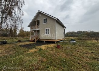 Продается дом, 130 м2, село Конобеево, улица Новые Дома, 13Г