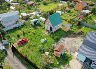 Продается дом, 50 м2, СНТ Горелый Лес, улица Достоевского