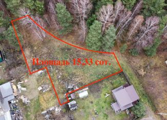 Продам участок, 15.33 сот., ТСН Полтево