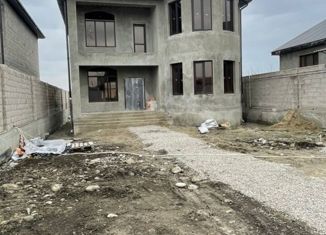 Продажа дома, 240 м2, Чегем, улица Х.Ш. Шортаева