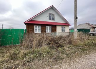 Продажа дома, 85 м2, деревня Гари