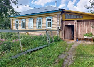 Продается дом, 61.6 м2, Нижние Серги, Ударная улица, 4