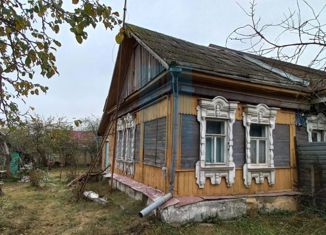 Продается дом, 35 м2, посёлок Пролетарский, Новая улица